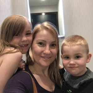 Meet your Posher, Jennifer